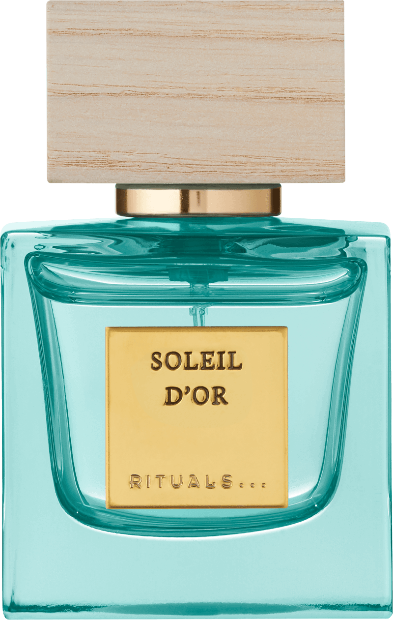 Rituals edp new arrivals