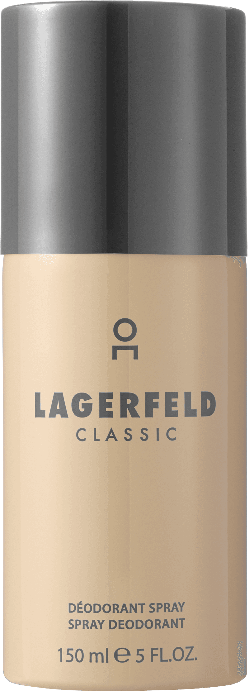 Lagerfeld classic sales cologne 8 oz