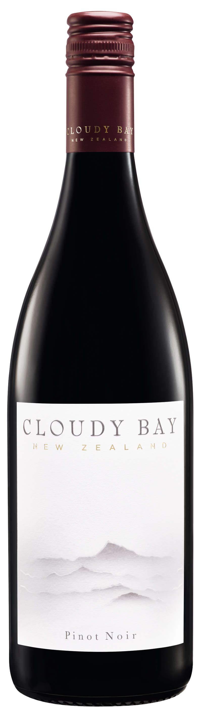 cloudy bay red wine