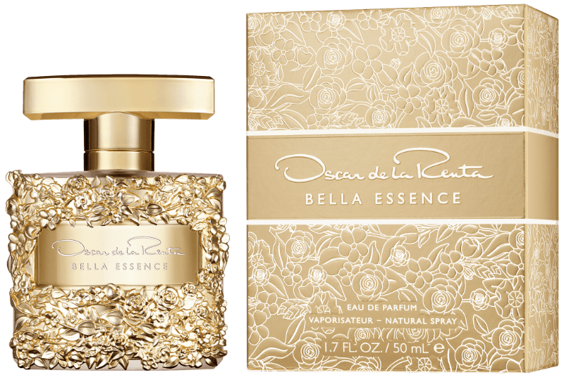 Oscar de la renta perfume 50ml 2025