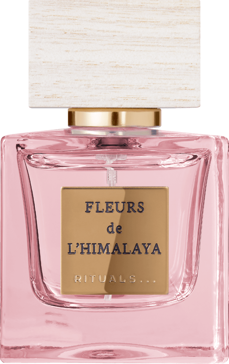 Rituals 2025 perfume price