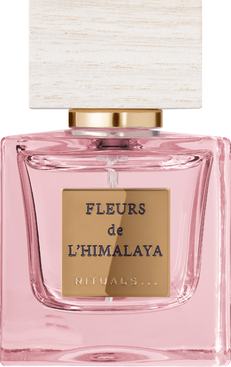 Rituals - Fleurs De L'Himalaya EdP 50 ml