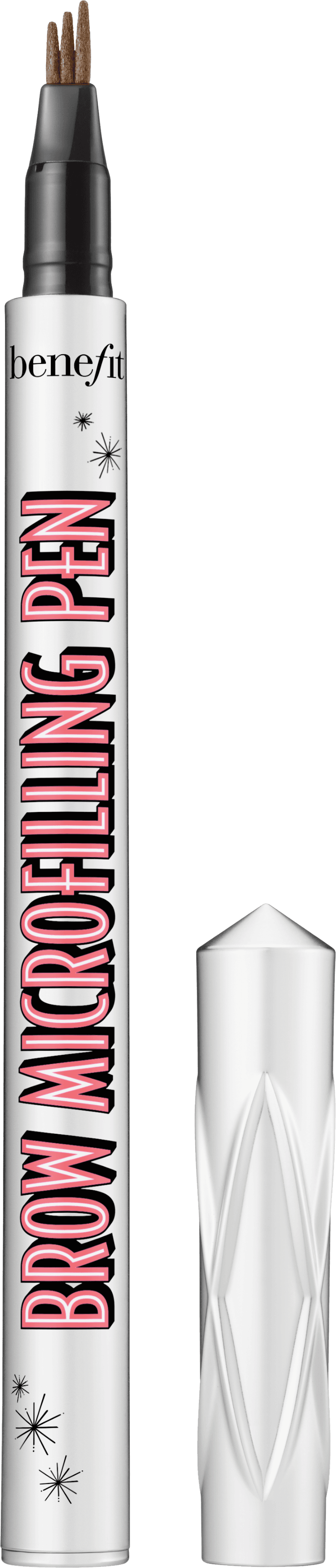 Benefit microblading store pen