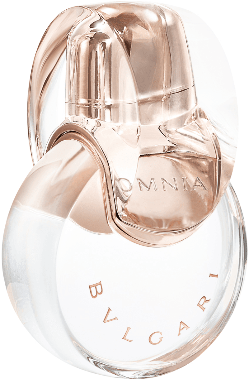 Bvlgari omnia crystalline new arrivals eau de parfum 100ml