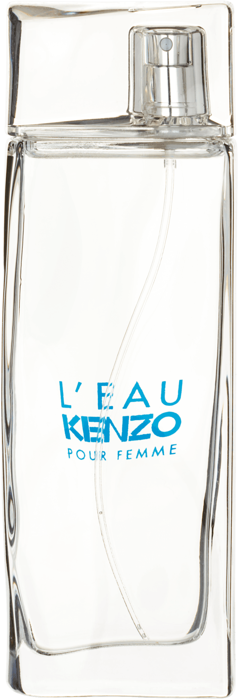 Eau kenzo pour femme hot sale