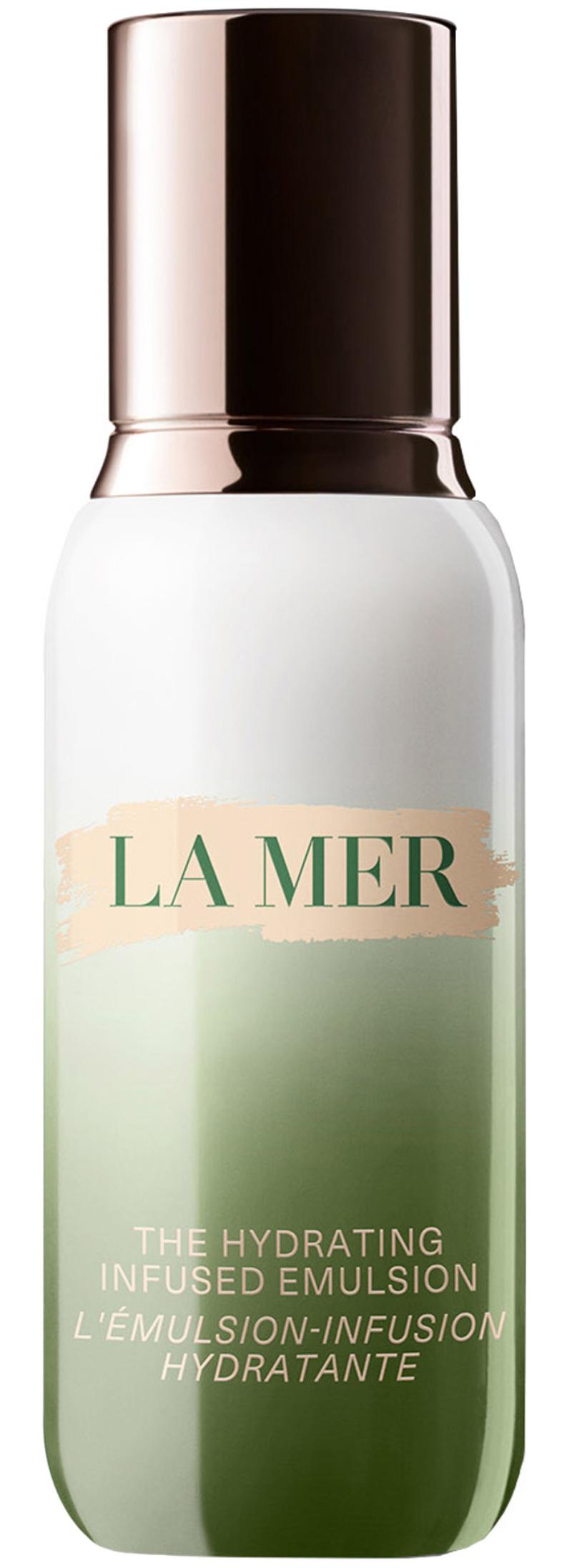 La Mer Hydrating Infused Emulsion