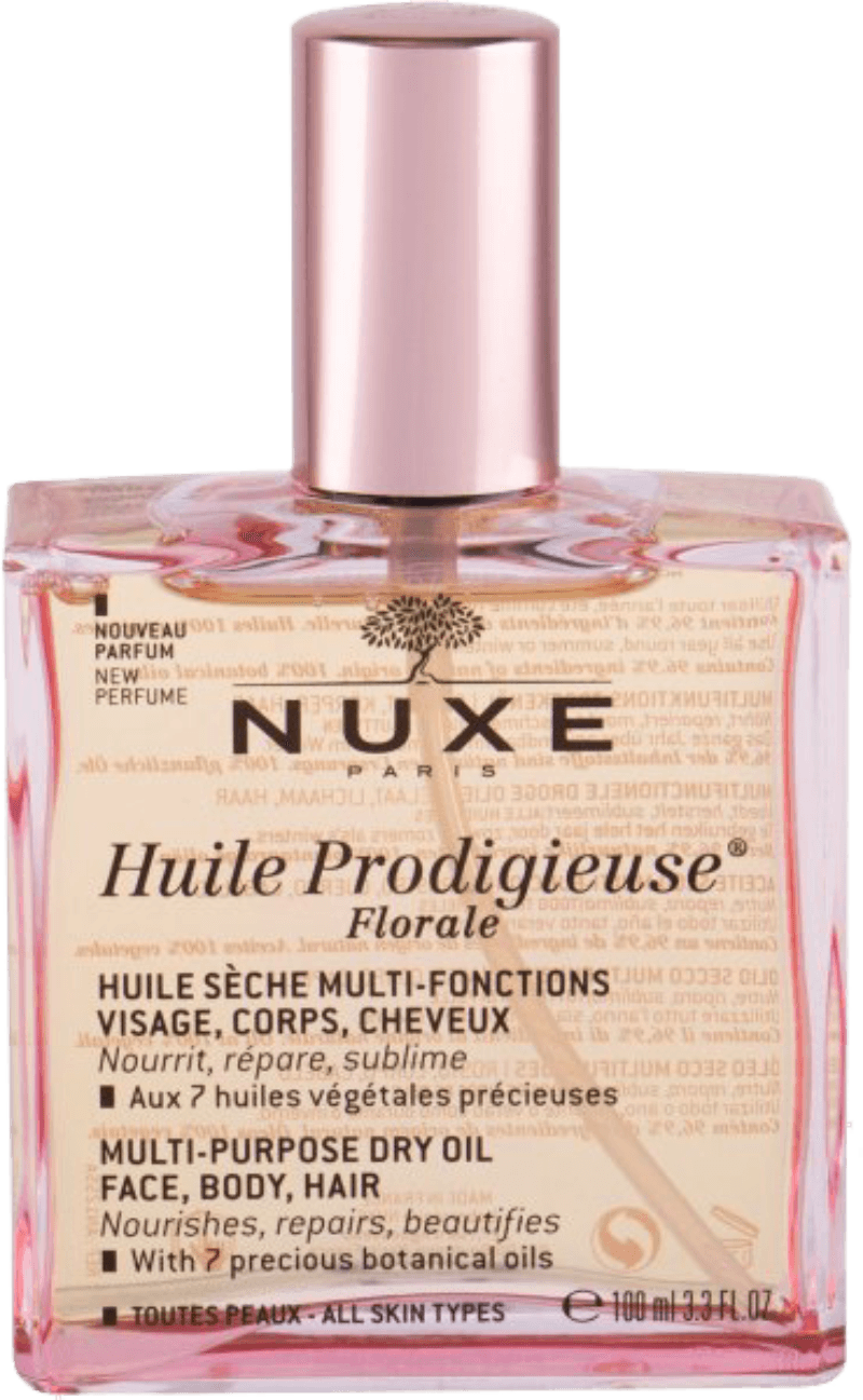 Nuxe Huile Prodigieuse, 100 ml