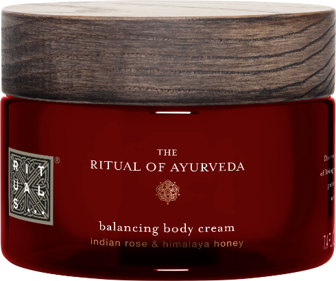 RITUALS Body Cream from The Ritual of Mehr, 220 ml - With Sweet Orange &  Cedar Wood - Energising & Stimulating Properties with Vitamin C: Buy Online  at Best Price in UAE 
