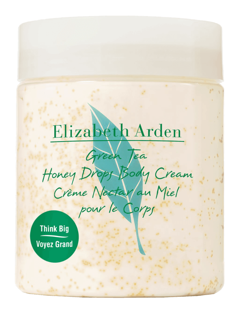 Elizabeth Arden Green Tea Honey Drops - Body Cream