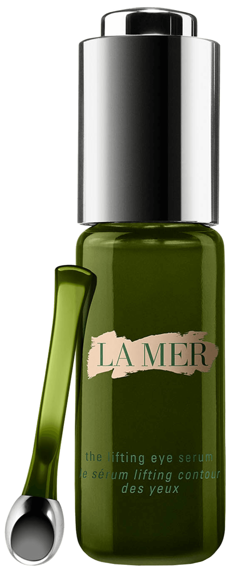 La mer the lifting eye serum outlet