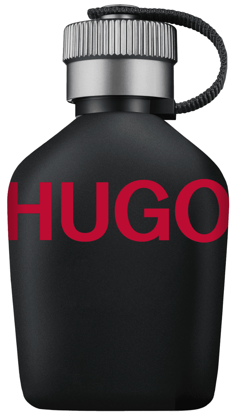Hugo Boss Hugo Just Different EdT 75 ml