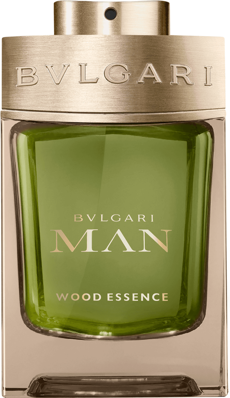 Bvlgari man wood top essence 100ml