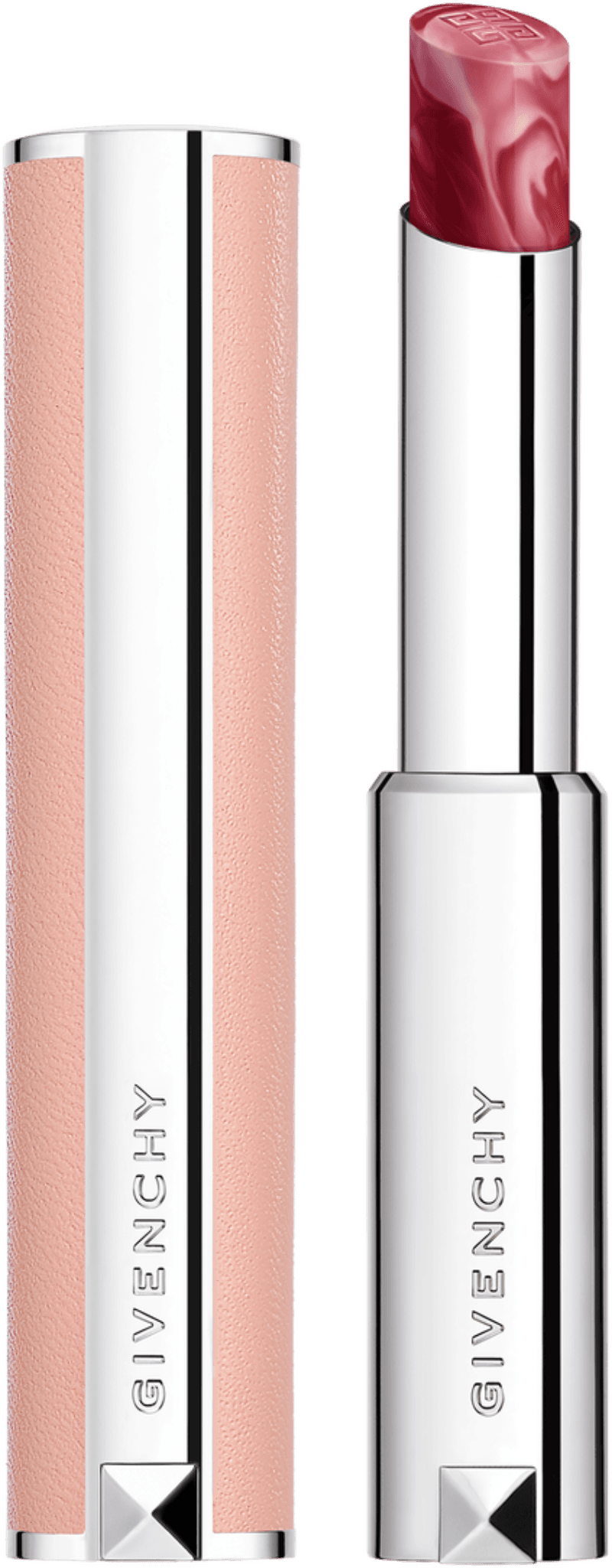 Givenchy Rose Perfecto Lip Balm 37 Rouge Grain 2 8 g