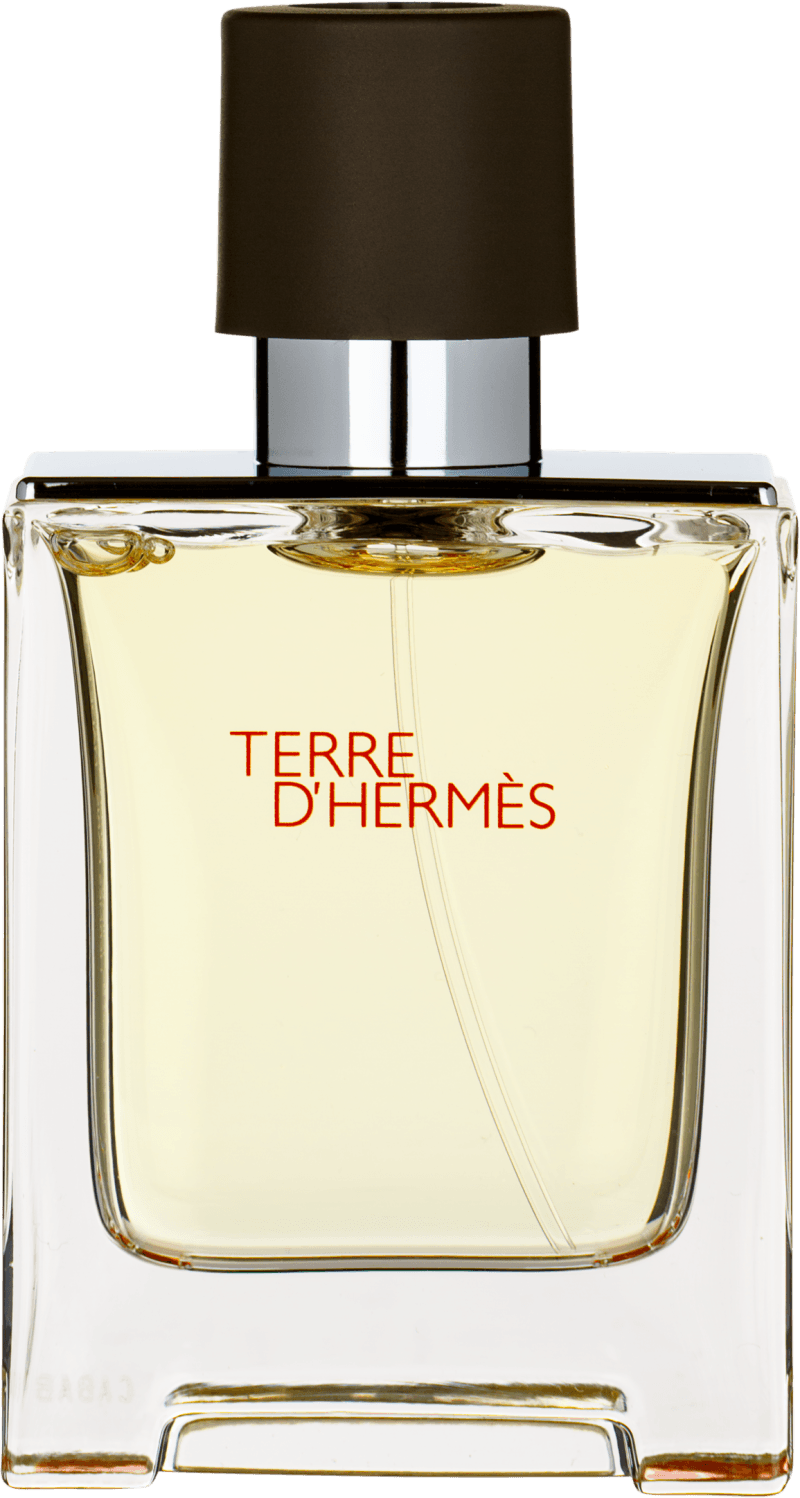 HERMÈS Terre d'Hermès EDT