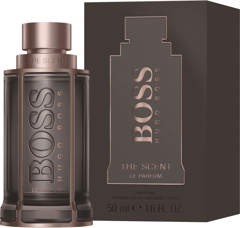 Hugo Boss Boss The Scent For Him Le Parfum 50 ml