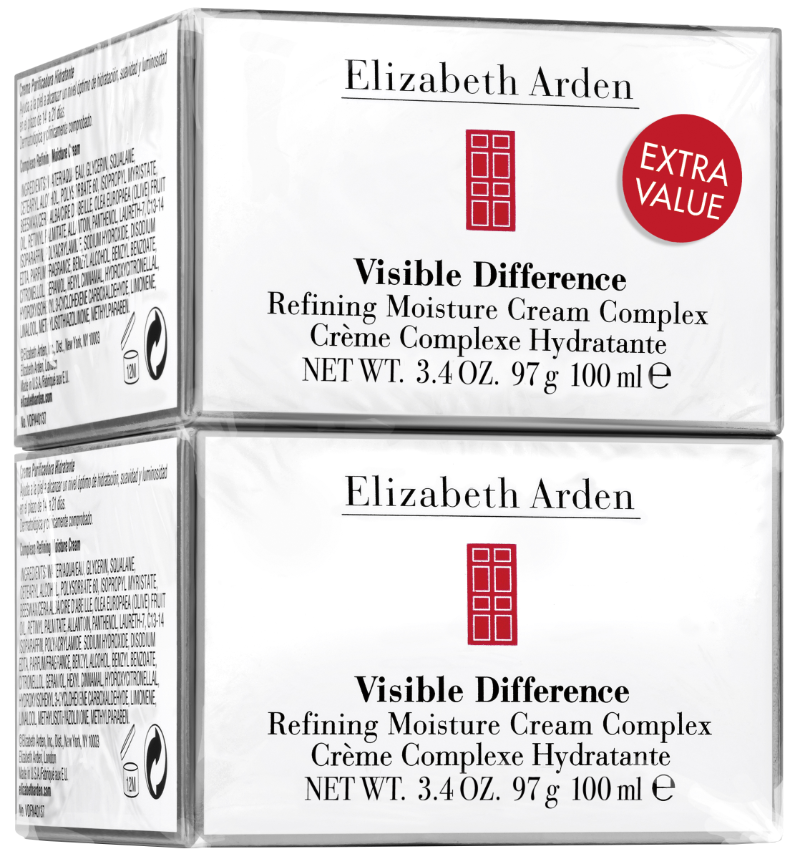 Elizabeth Arden Visible Difference Refining Moisture Cream Complex
