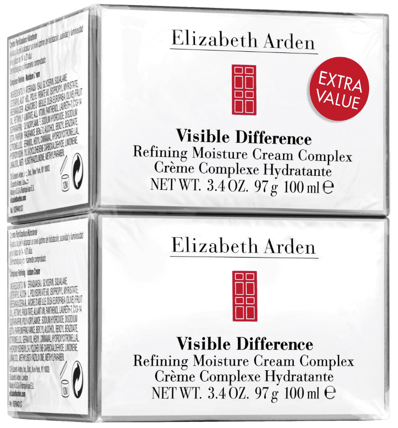 Elizabeth Arden Visible Difference Refining Moisture Cream