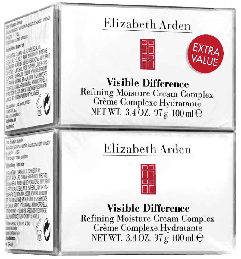 Elizabeth Arden Visible Difference Refining Moisture Cream Complex