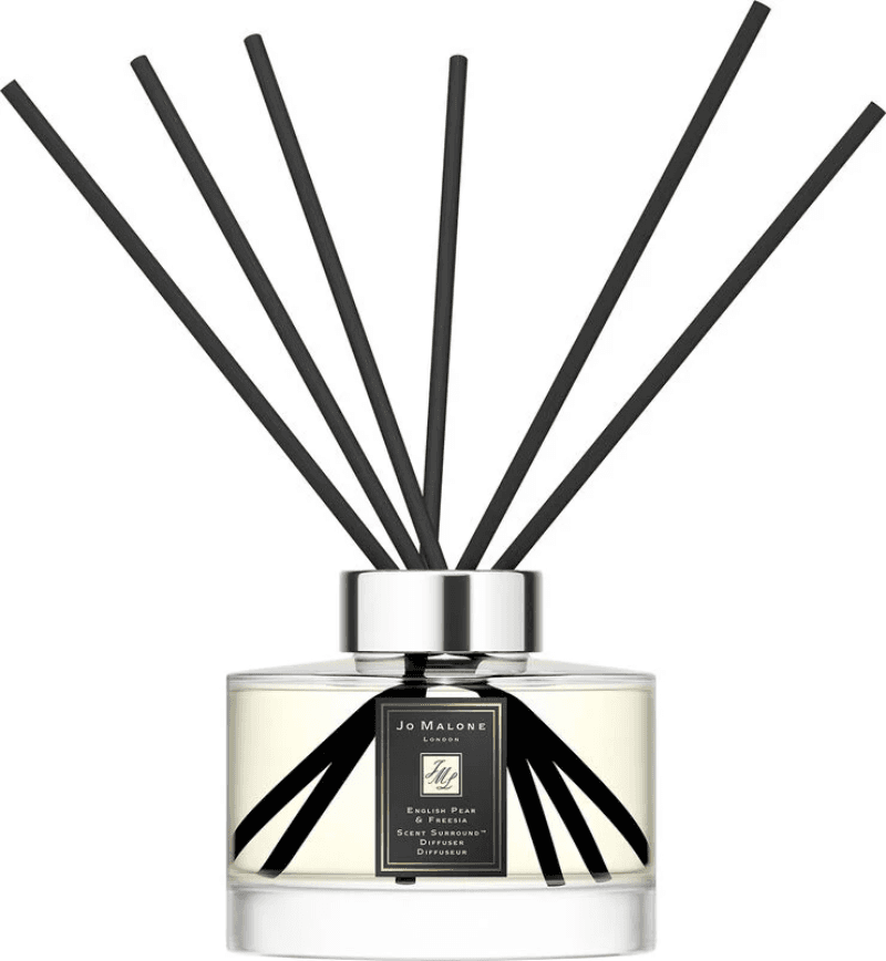 English pear and freesia smell clearance