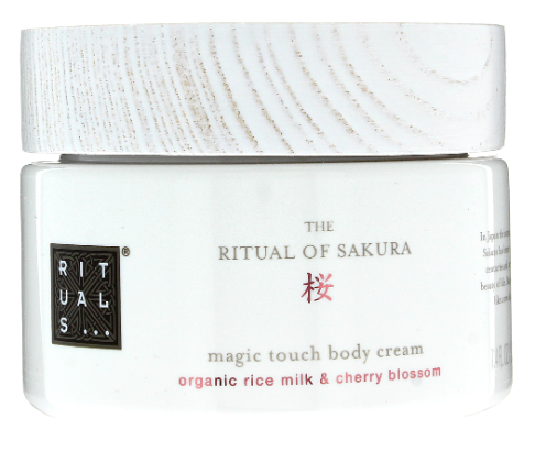 RITUALS Body Cream from The Ritual of Mehr, 220 ml - With Sweet Orange &  Cedar Wood - Energising & Stimulating Properties with Vitamin C: Buy Online  at Best Price in UAE 