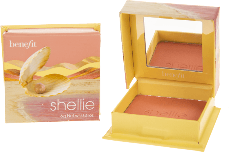 Benefit shop cheek set