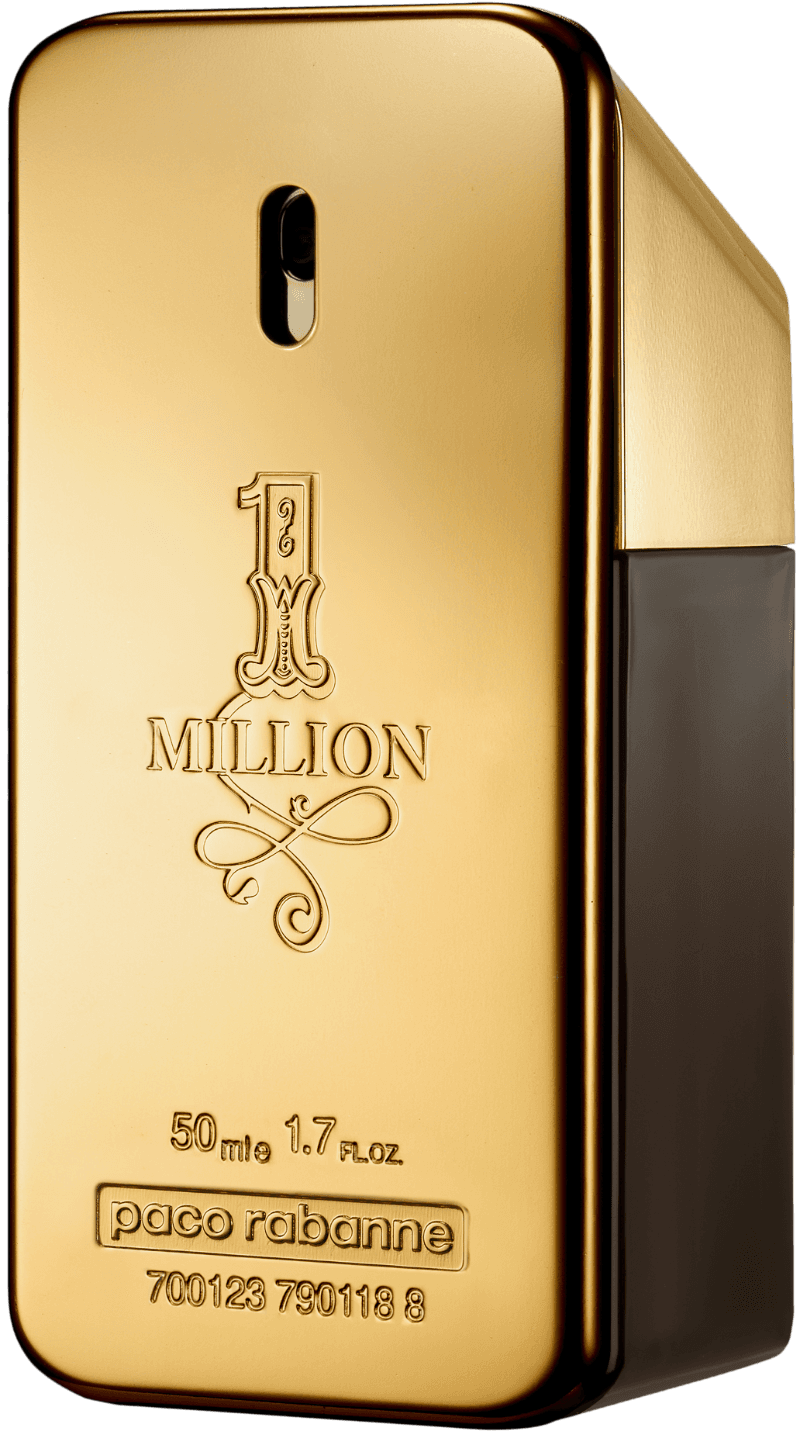 Paco Rabanne One Million EdT 50 ml