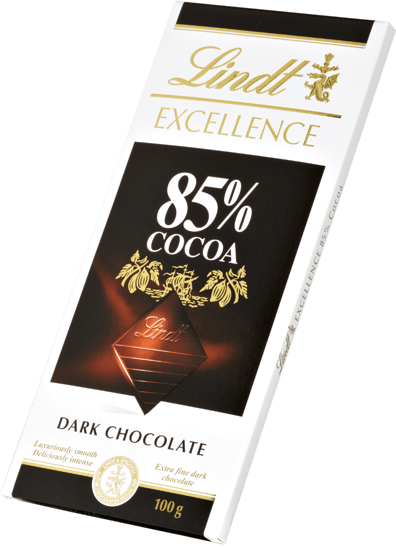 Dark chocolate lindt outlet
