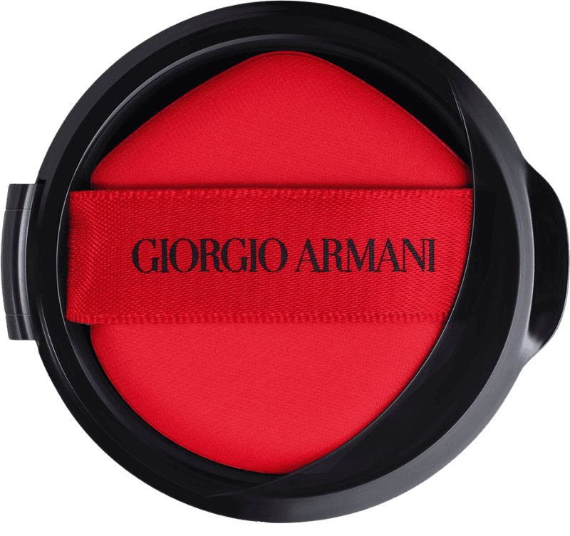 Giorgio Armani My Armani To Go Cushion Foundation Refill 4