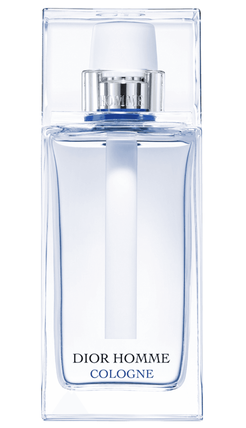 6 Refined Dior Homme Fragrances Every Man Should Wear