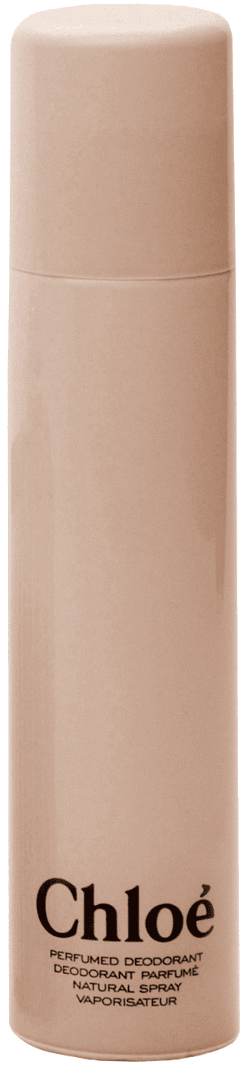 Chloe deo spray hot sale