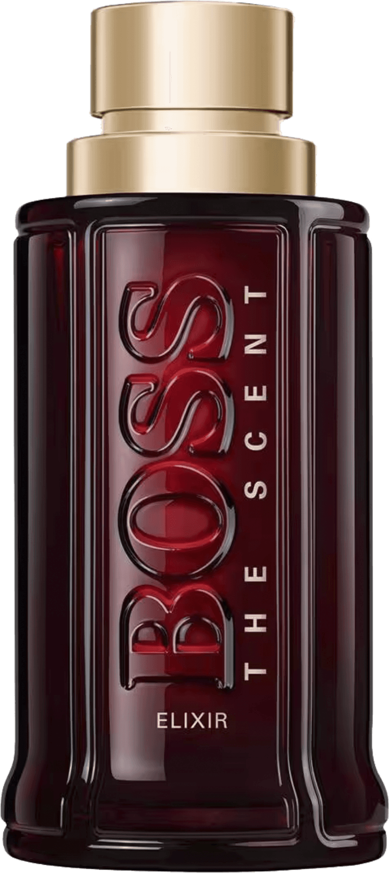 Hugo boss the scent top for him 100 ml