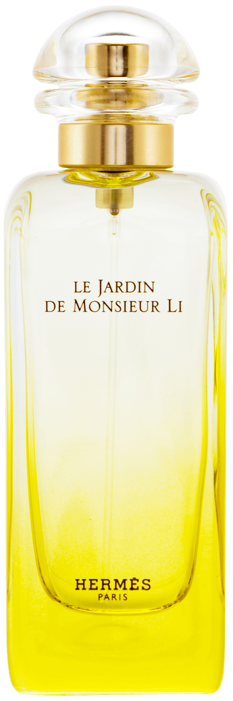 Hermes le jardin de monsieur li 50ml hot sale
