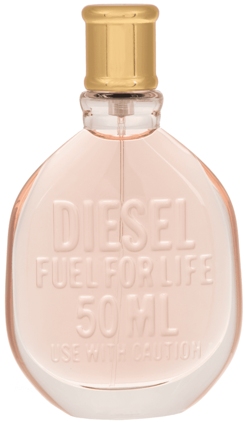 Diesel fuel for discount life for her