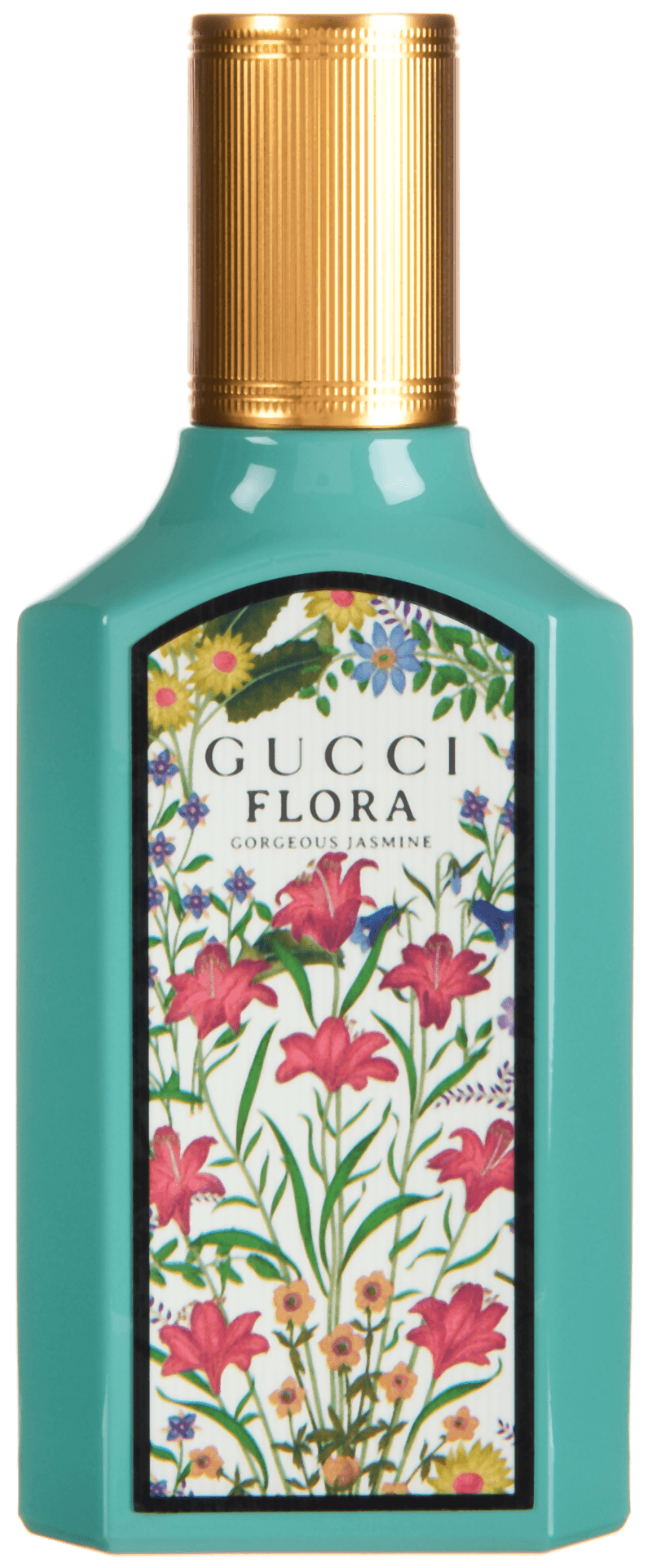 Gucci - Flora Gorgeous Jasmine EdP 50 ml