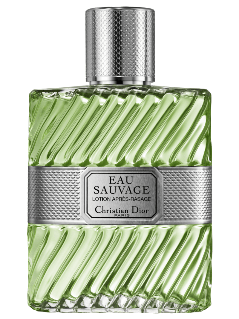 Eau sauvage balm 2025