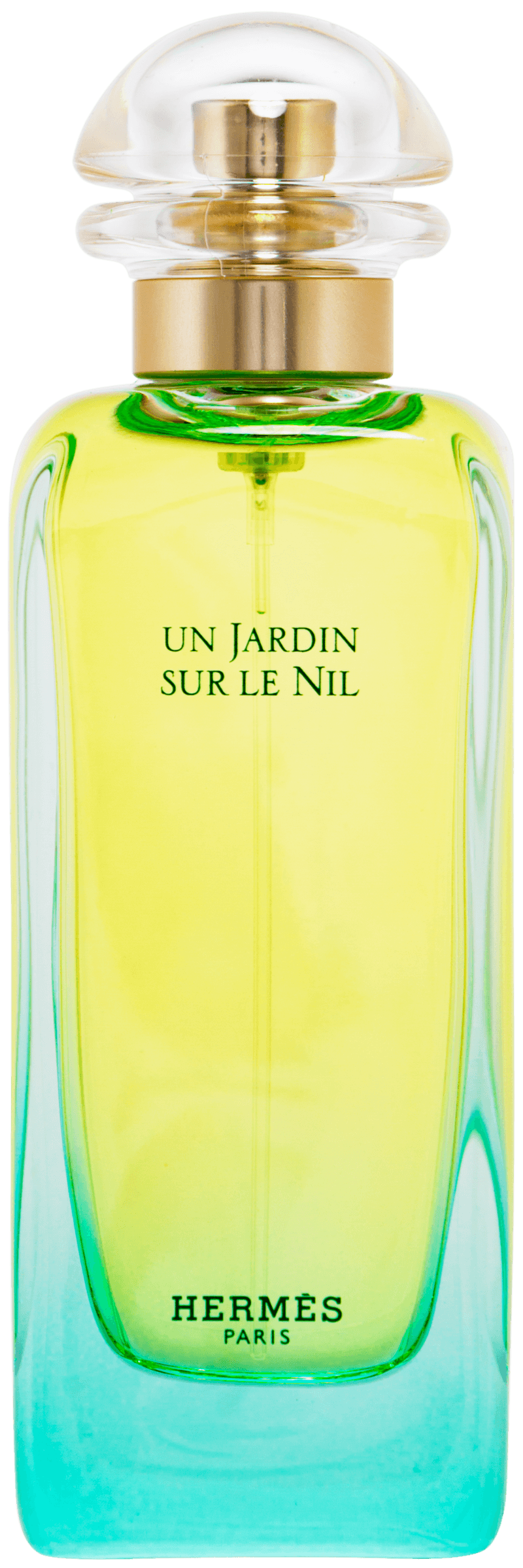 Hermes - Un Jardin Sur Le Nil EdT 100 ml