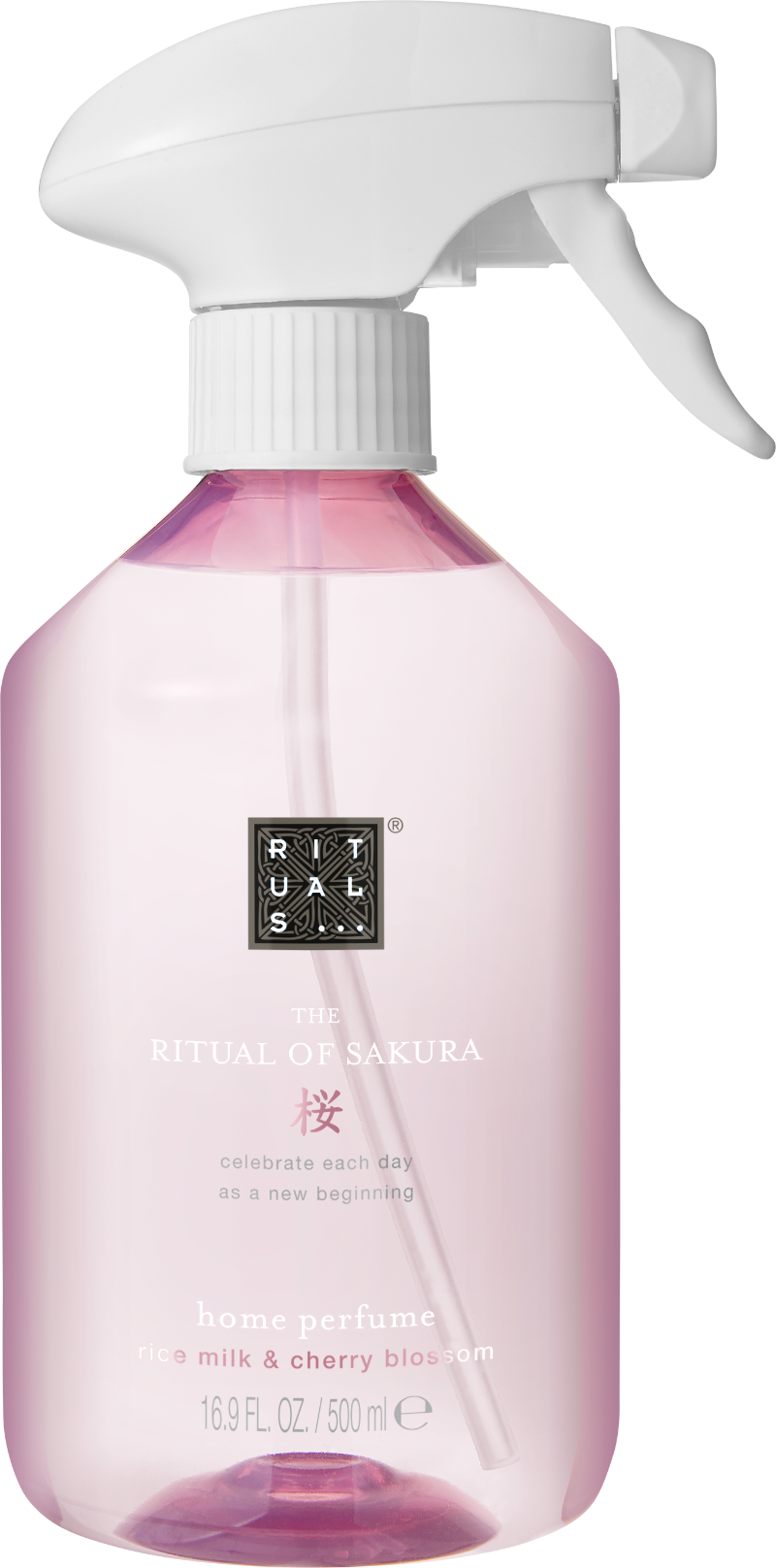 Rituals - Parfum d'interieur The Ritual of Sakura - Blissim