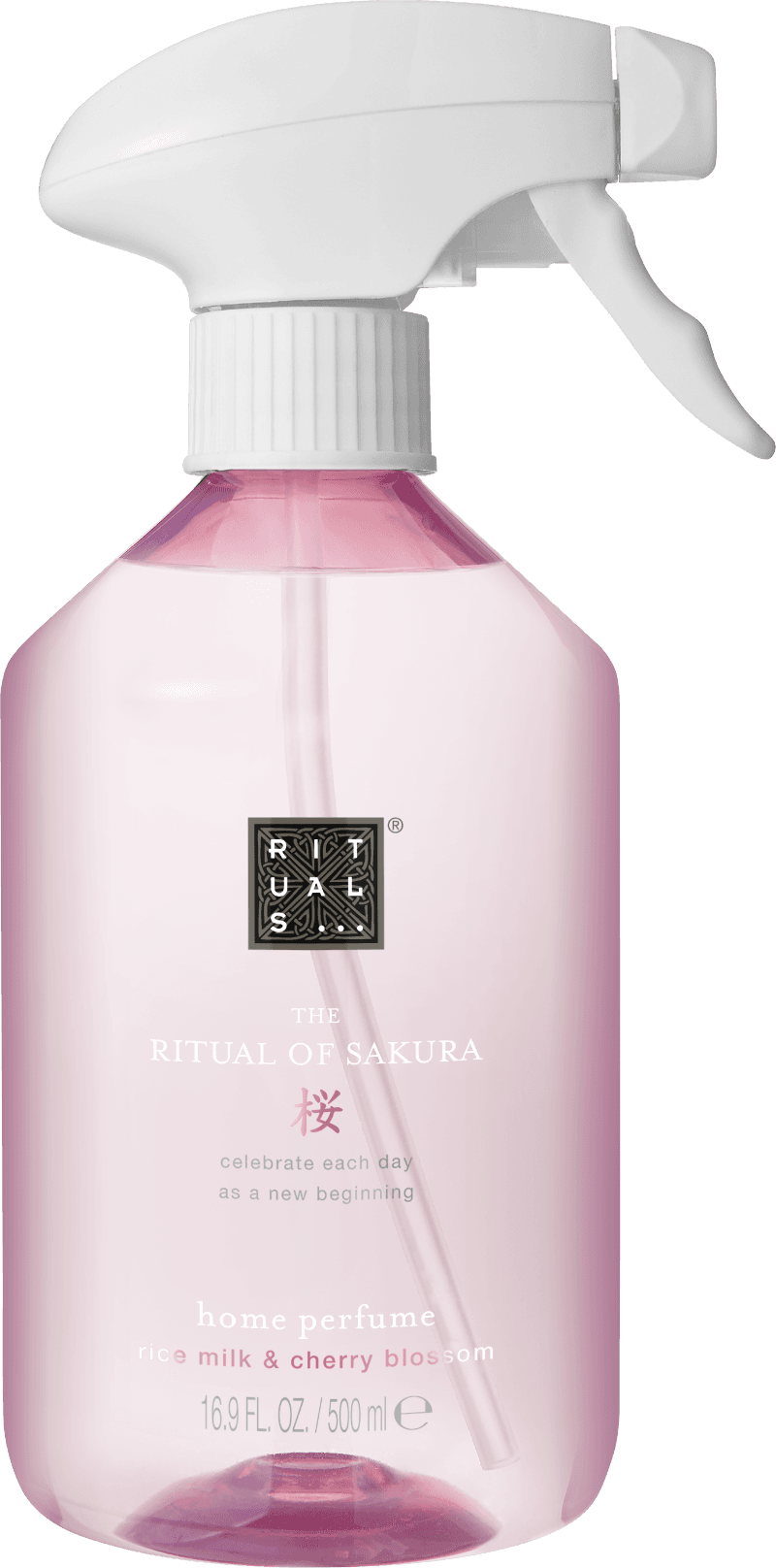 Rituals The Ritual of Sakura Parfum D Interieur 500 ml