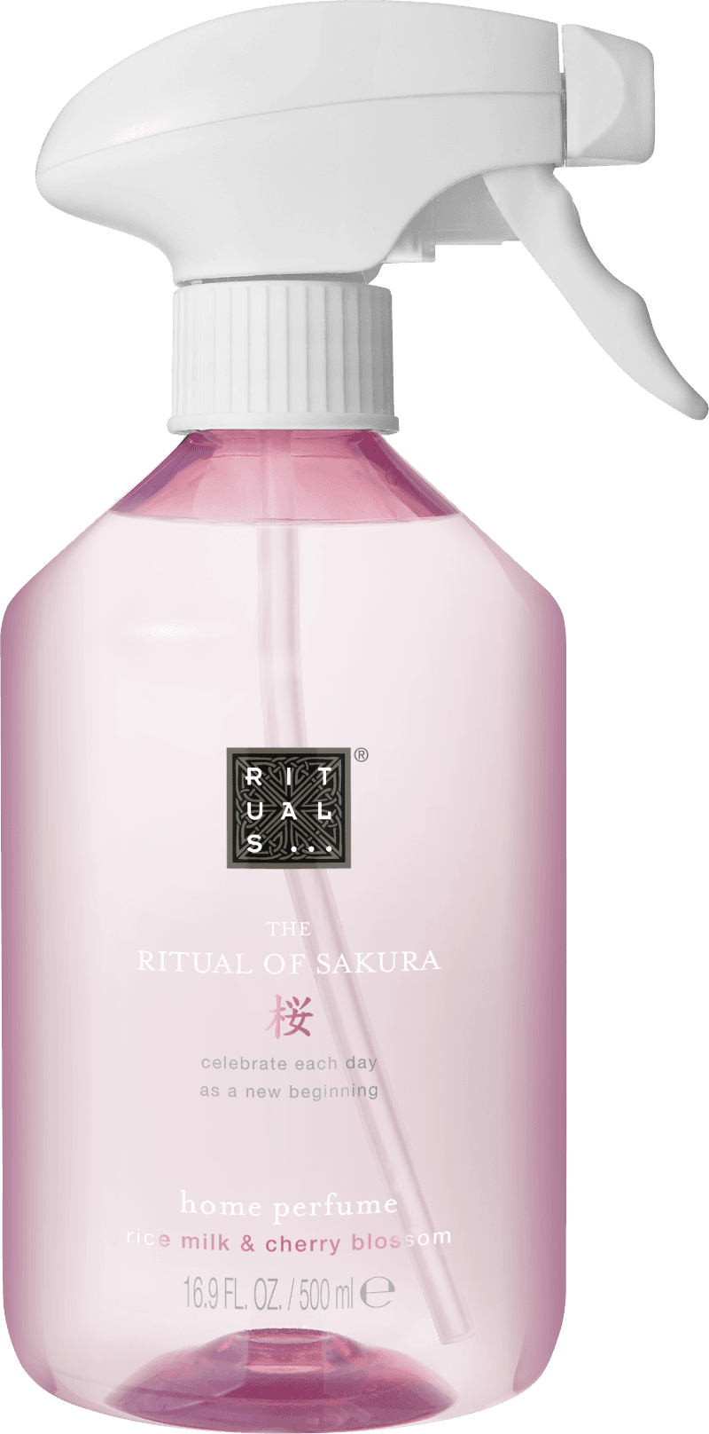 Rituals - The Ritual of Sakura Parfum D'Interieur 500 ml