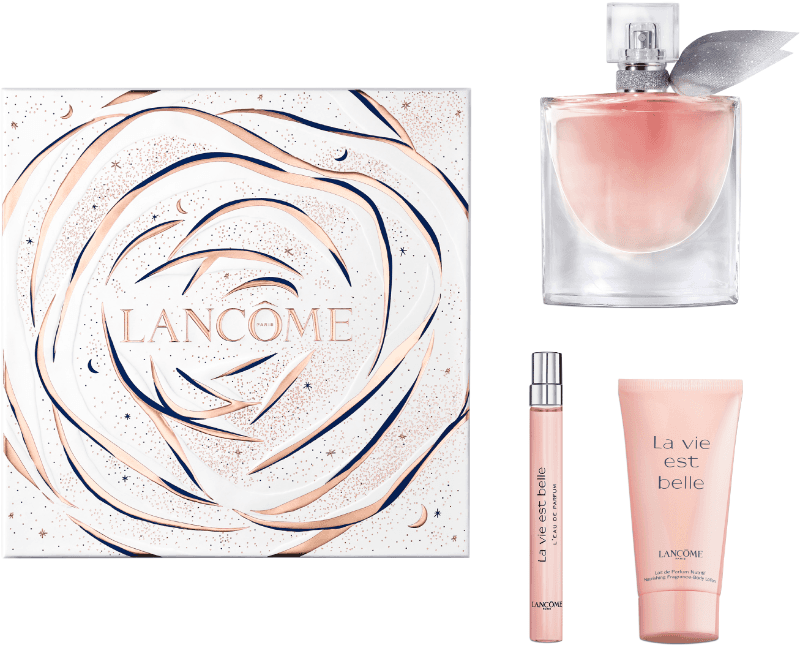 Lancome la vie best sale est belle kvepalai