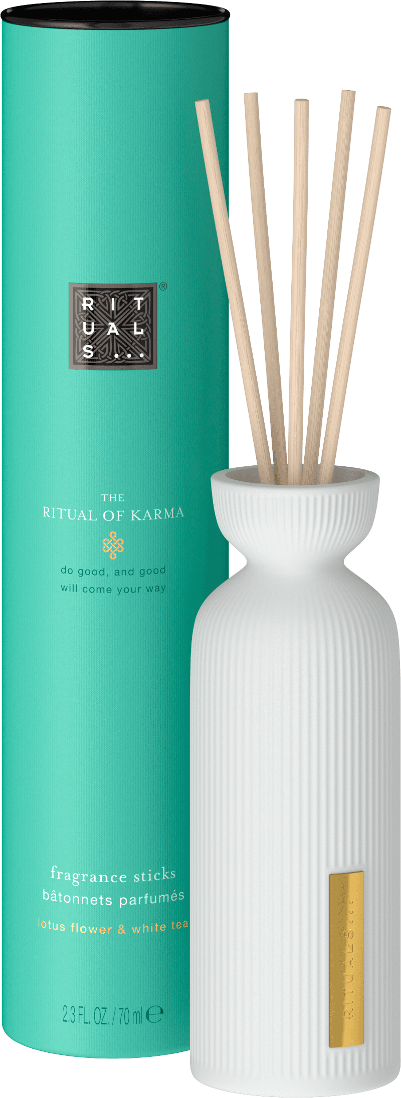Rituals mini fragrance sticks shop