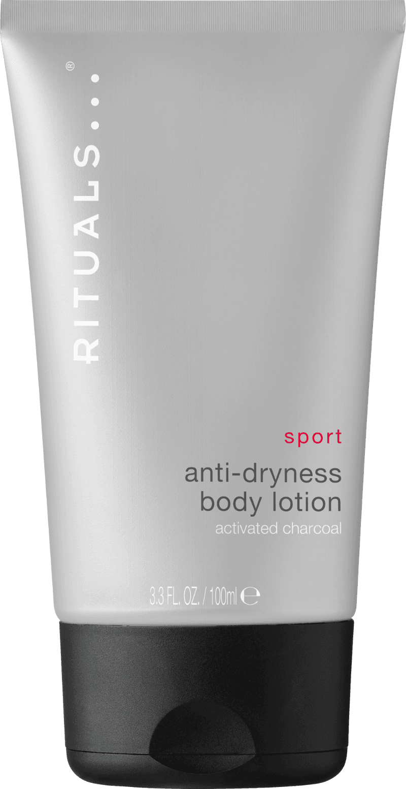 Rituals Homme Sport Anti Dryness Body Lotion 100 ml