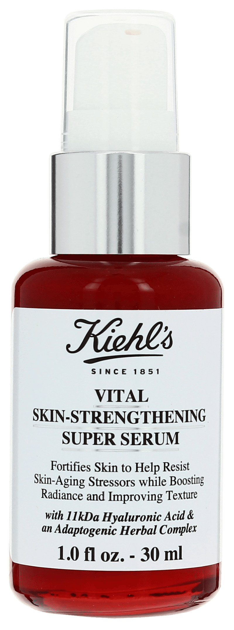 Kiehl s Vital Skin Strengthening Super Serum 30 ml