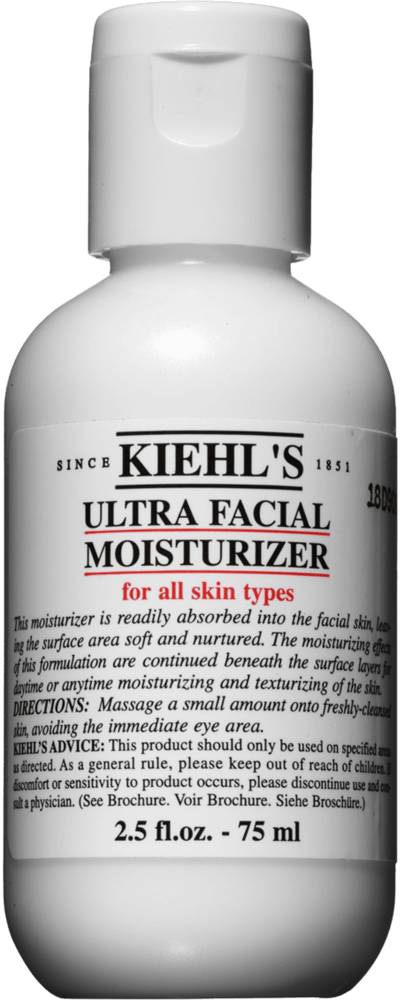 Kiehl's Since 1851 Ultra Facial Moisturizer | Dillard's