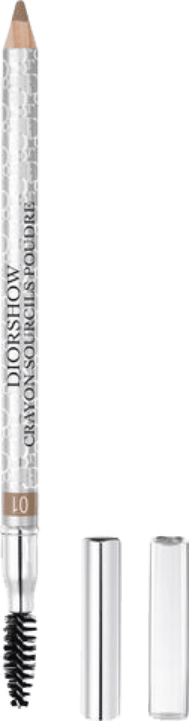 Christian dior new arrivals powder eyebrow pencil