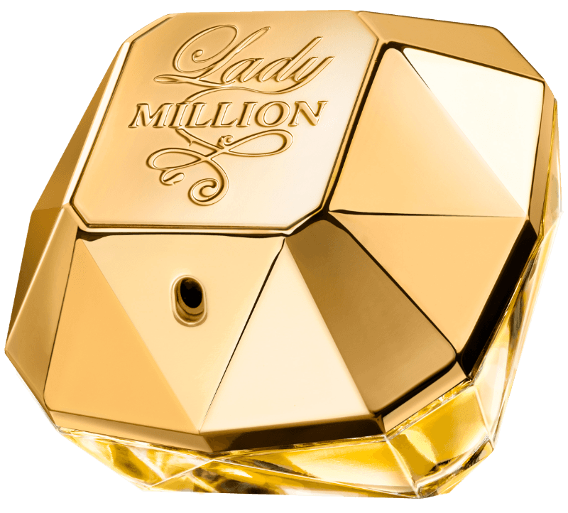 Paco rabanne sales lady million 80ml