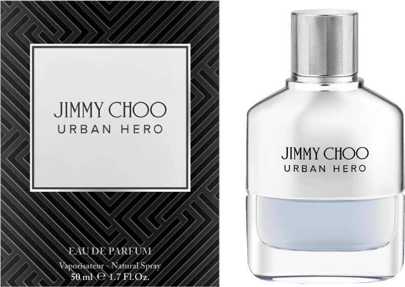 Jimmy choo new arrivals black perfume