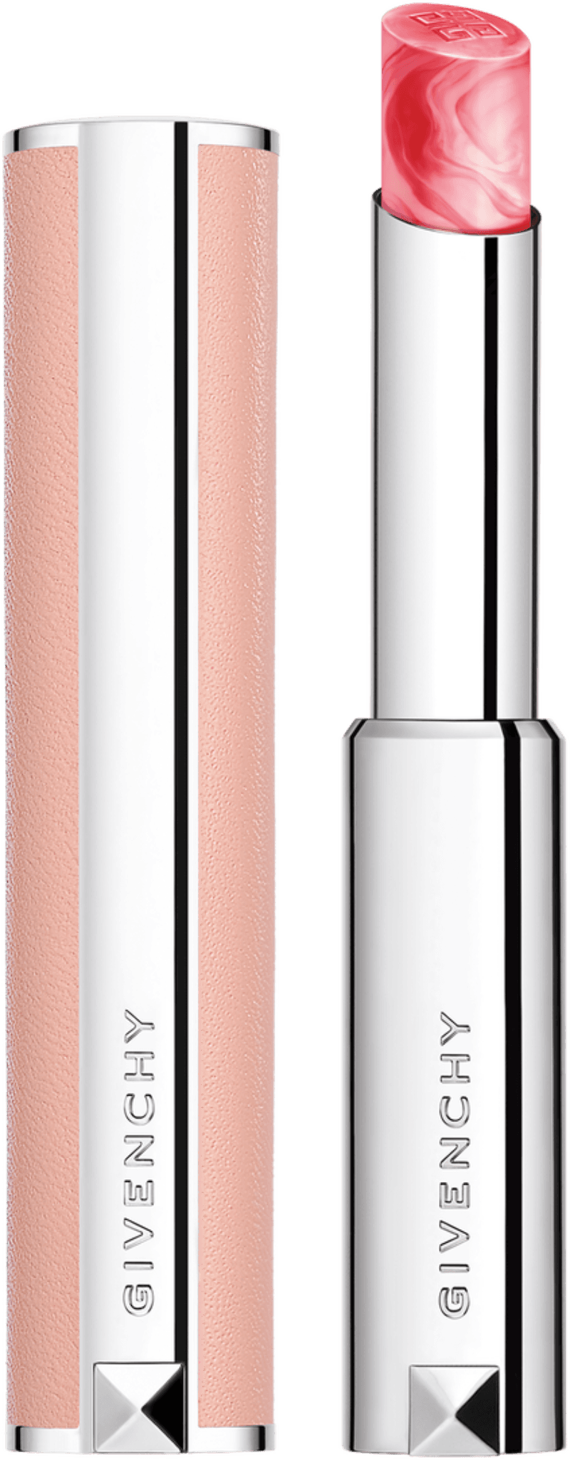 Givenchy Rose Perfecto Lip Balm 303 Soothing Red 2 8 g