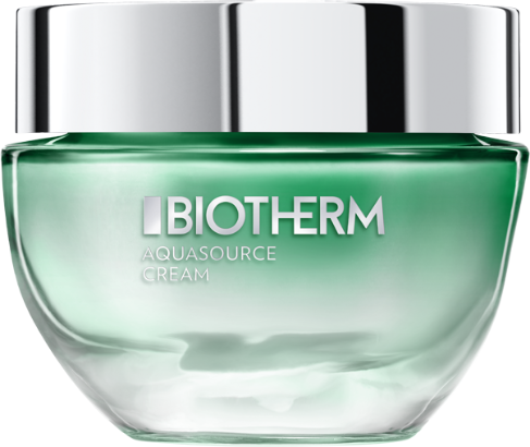 50 Blue - Revitalize Cream-In-Oil Therapy ml Biotherm