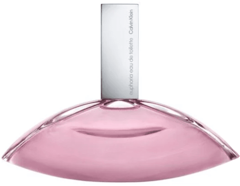 Calvin Klein Euphoria Women EdT 100 ml